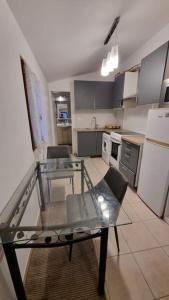 Appartements Appartement a Nanterre-Ville : photos des chambres