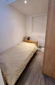 Appartements Appartement a Nanterre-Ville : photos des chambres