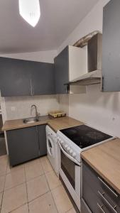 Appartements Appartement a Nanterre-Ville : photos des chambres