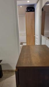 Appartements Appartement a Nanterre-Ville : photos des chambres