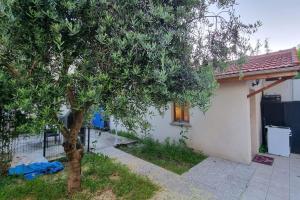 Appartements Appartement a Nanterre-Ville : Appartement 1 Chambre