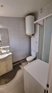 Appartements Appartement a Nanterre-Ville : photos des chambres