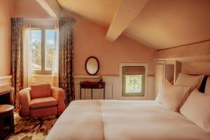 Hotels Le Mas Candille : Chambre Supérieure - Mas