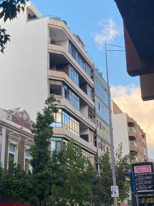 Topacio Las Canteras