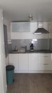 Appartements Jolie appartement centre Palavas les Flots : photos des chambres