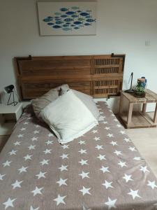 Appartements Jolie appartement centre Palavas les Flots : photos des chambres