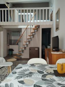 Jolie appartement centre Palavas les Flots