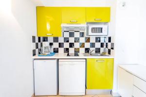 Appart'hotels Le Manon Residence Hotel : photos des chambres