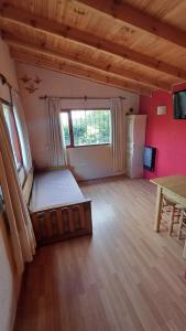 CABAÑA EN BARILOCHE