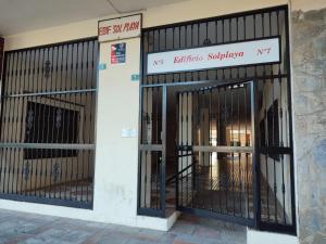 VACACIONES Sol Playa 1 - Ubytování bez kategorie ve městě Fuengirola