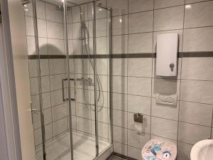 Wohnen am historischen Rathaus