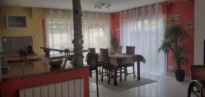 Charmante maison dans village