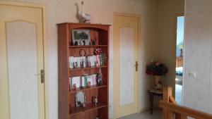 Charmante maison dans village