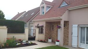 Charmante maison dans village