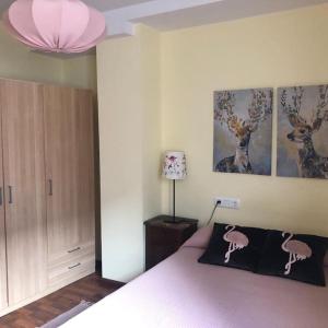 Acogedor Apartamento en el Centro de Nueva