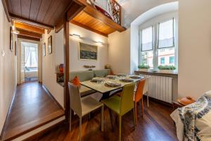 PETITE PARAGGI Vista e Comodità sul Mare