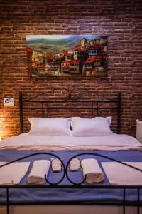 Tbilisi Apartment Studio - 泰拉维