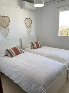 Charmant appartement proche bord de mer