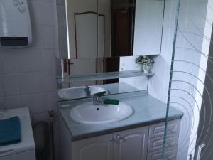 Appartements gite du port au vin : Appartement 3 Chambres