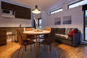 Nordic Lapland Frevisören