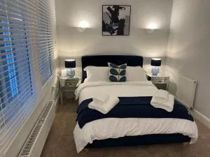 Rhubarb Corner - Alverthorpe