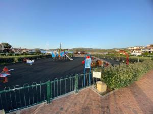 NRH Cannigione Sunrise Rooftop