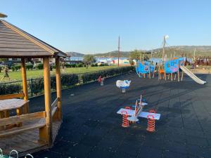 NRH Cannigione Sunrise Rooftop
