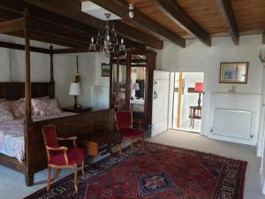 B&B / Chambres d'hotes Maison St. James : photos des chambres