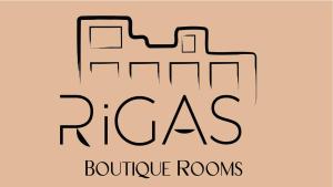 Rigas Boutique Rooms