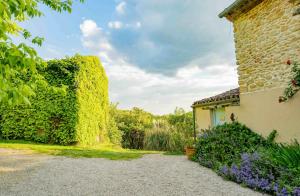 Maisons de vacances La Bastide : Maison de Vacances 3 Chambres 