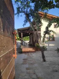 Casa Patina Kite House Praia do Prea - Caiçara