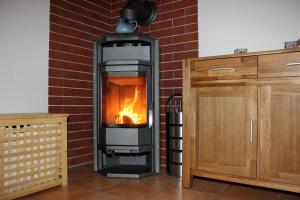 Ferienhaus Carolin am Nordseedeich