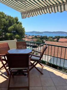 Apartmani Sveti Filip i Jakov
