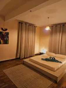 My Home is Yours - Pointe aux Sable