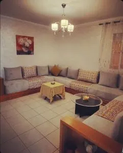 Appartement Plage et Bien-être - Rcham