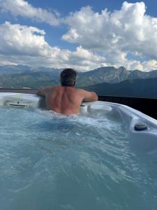 Dom Tatrzański Ewa II