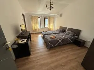 Alexander Residence - 布勒伊拉