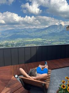 Dom Tatrzański Ewa II