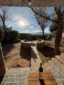 Matices de Molinos Hostal