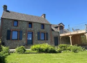 Maison de Mary, maison de campagne proche de la mer - Le Vicel