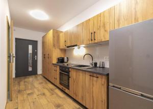 Apartament Solisko z widokiem na trasę narciarską - Dream Apart