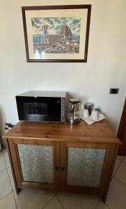 Appartamento VialeMarconi139, San Miniato