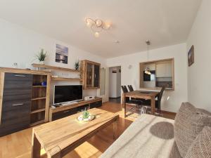 Die kleine Auszeit Appartementanlage Wiking - nur wenige Schritte zum Meer