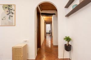 Garibaldi 149 - Wide two bedrooms flat - ItalyWeGo