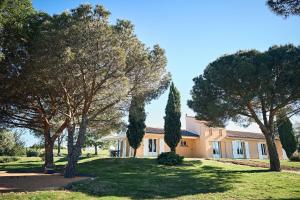 Villa à la Campagne Avec Piscine et Terrain de Pétanque à 10 Minutes de Toulouse