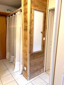 Le Lodge d’Orres Appartement 6p les Orres 1800