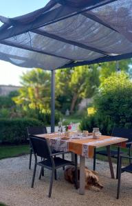 B&B / Chambres d'hotes Domaine chez Maurice : photos des chambres