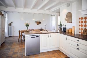 Maisons de vacances Villa a la Campagne Avec Piscine et Terrain de Petanque a 10 Minutes de Toulouse : photos des chambres