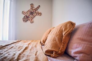 Maisons de vacances Villa a la Campagne Avec Piscine et Terrain de Petanque a 10 Minutes de Toulouse : photos des chambres