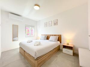 Apartamento Centro Histórico